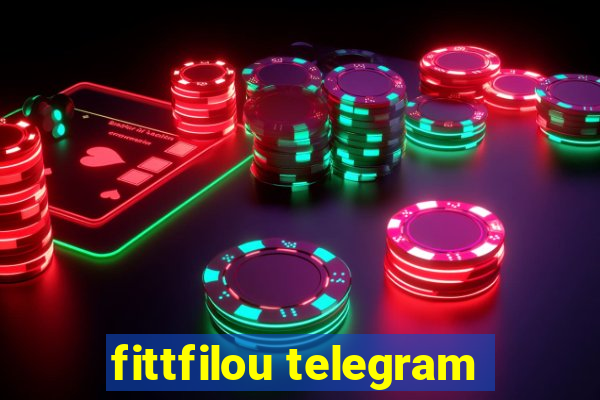 fittfilou telegram